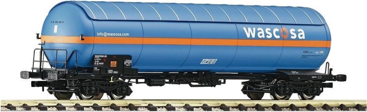 Fleischmann 849105 Drukketelwagon