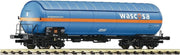 Fleischmann 849105 Drukketelwagon