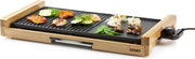 Domo DO8311TP - Bakplaat - Teppanyaki grill - 60 cm