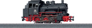 Märklin Start up - Tenderlocomotief. Serie 89.0 DB