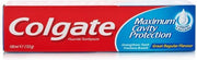 Colgate Tandpasta - Maximum Cavity Protection 12 x 100ml - voordeelverpakking