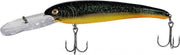 Mann's Magnum 30+ - Drijvend - Goby - 21cm - 130g - Depth 9.0m - Zwart