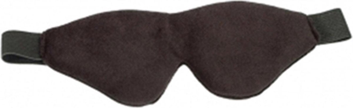 Plushy Gear Eye Mask - Oogmasker