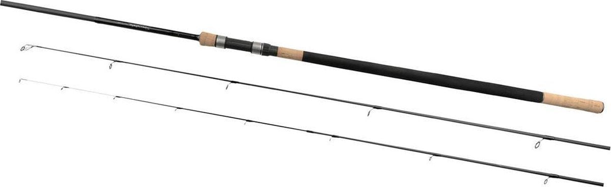 Prologic Specialista Twin Tip - Karperhengel - 10ft - 1.75lbs - Zwart