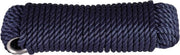 Talamex Superlene Ankerlijn Ø 12 mm 30 meter lang - Navy