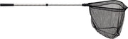 Spro Schepnet 176 - 40 x 40 cm - Steel 170 cm