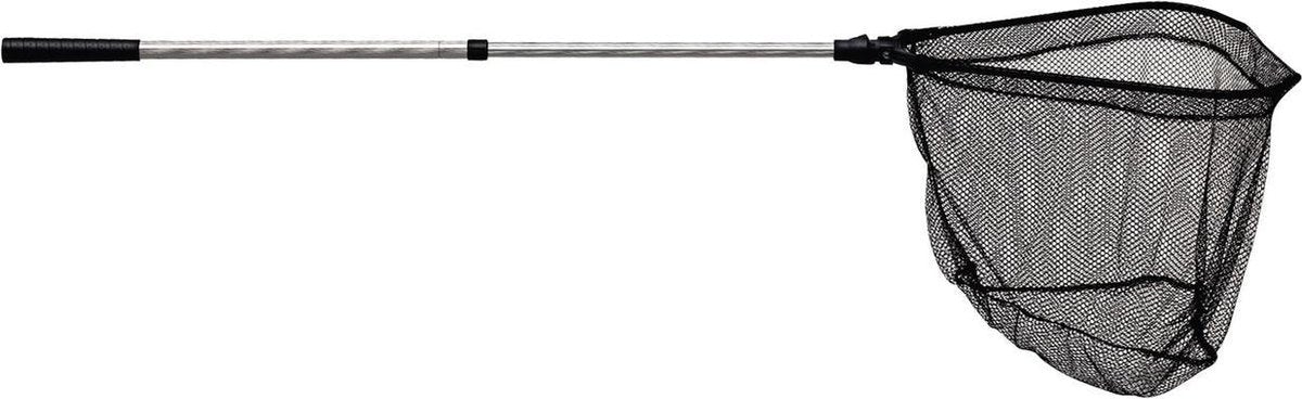 Spro Schepnet 176 - 40 x 40 cm - Steel 170 cm
