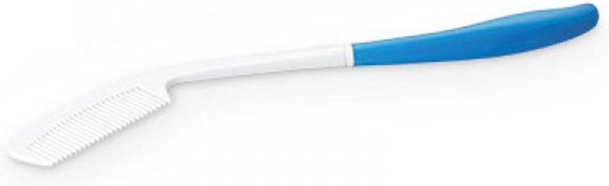 Vitility Volwassene Haarkam Blauw