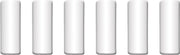 UltraCore Weights Polymeer 6pcs.