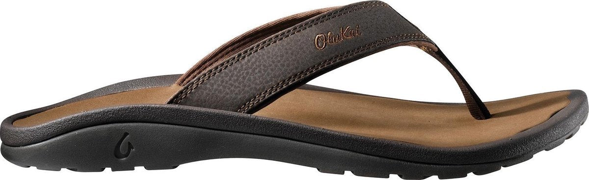 Olukai Ohana 10110 4827  dark java ray 41
