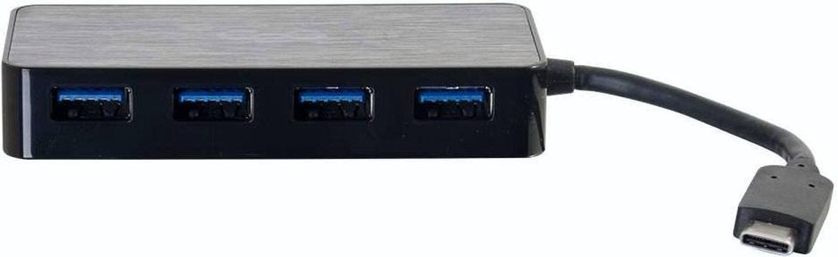 C2G USB-C/DisplayPort HDMI
