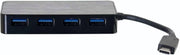 C2G USB-C/DisplayPort HDMI