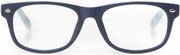 Looplabb Catch 22 leesbril  +3.00 - blauw camouflage