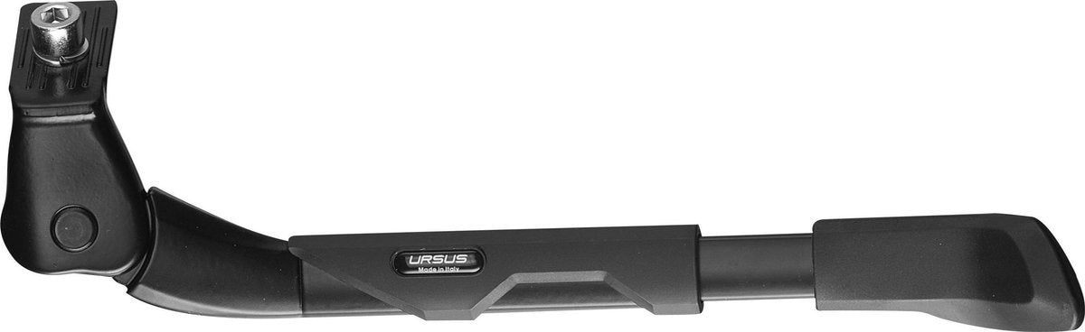 Standaard Ursus King 2 - verstelbaar 24-29" - zwart