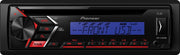 Pioneer DEH-S100UBB CD-Tuner/AUX/USB (blau)