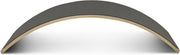 Balance board XL | Grijs vilt | 2021 Model | Kind | Duurzaam Beukenhout| Balanceerbord  | Kinderen speelgoed | Babies | Baby | Houten balansbord | Balanstrainer | Alternatief board | Kinderspeelgoed | balansspeelgoed | Kinderbord | Evenwicht |