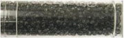 Rocailles 9/0 afwasbaar van gütermann 12 gr. per kokertje kleur 8067 D. groen. [ 5 KOKERTJES ]