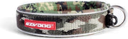 EzyDog classic neopreen Hondenhalsband