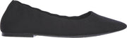 Skechers Cleo Bewitch ballerina's zwart - Maat 41