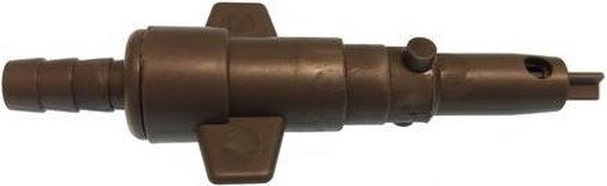 Aftermarket (Mercury) Male Fuel Connector (GS31079)