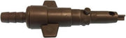 Aftermarket (Mercury) Male Fuel Connector (GS31079)