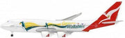 Boeing 747-400 Qantas