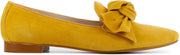 Mace Marina Dames Loafers - Geel - Maat 38