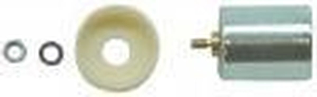 Condensator Puch Maxi met moer PM60010