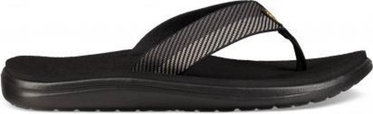 Teva - M Voya Flip vori - black gray_US 7.0