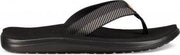 Teva - M Voya Flip vori - black gray_US 7.0