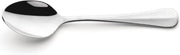 Amefa Baguette - Koffielepel - RVS - (Set van 12)  en Yourkitchen E-kookboek Heerlijke Smulrecepten