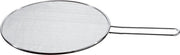 Berndes Spatbeschermingsdeksel 29 Cm Rvs Zilver
