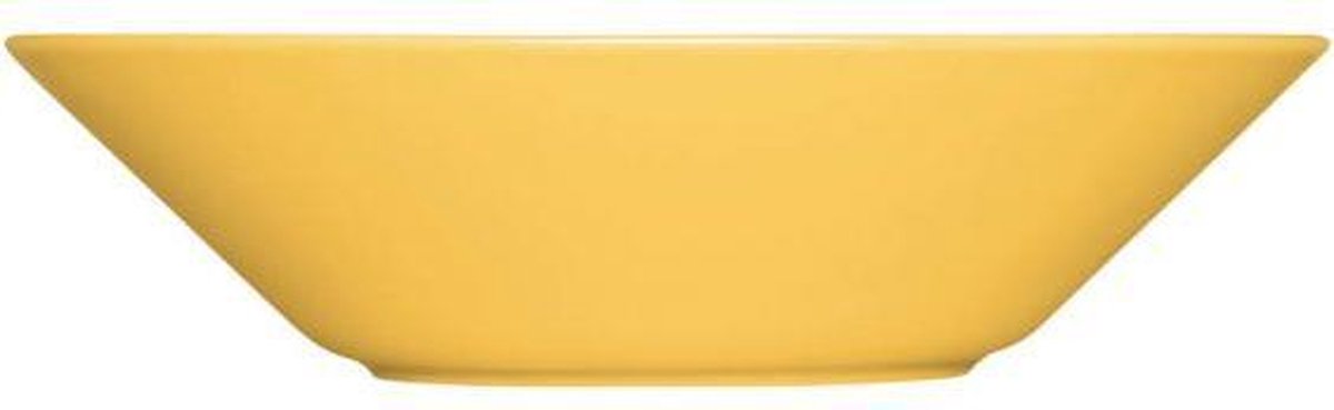 IITTALA - Teema Honey - Diep bord 21cm