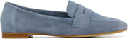Mace Vrouwen Suède Instapschoenen / Damesschoenen / Instapper Gea m - Jeans - Maat  40