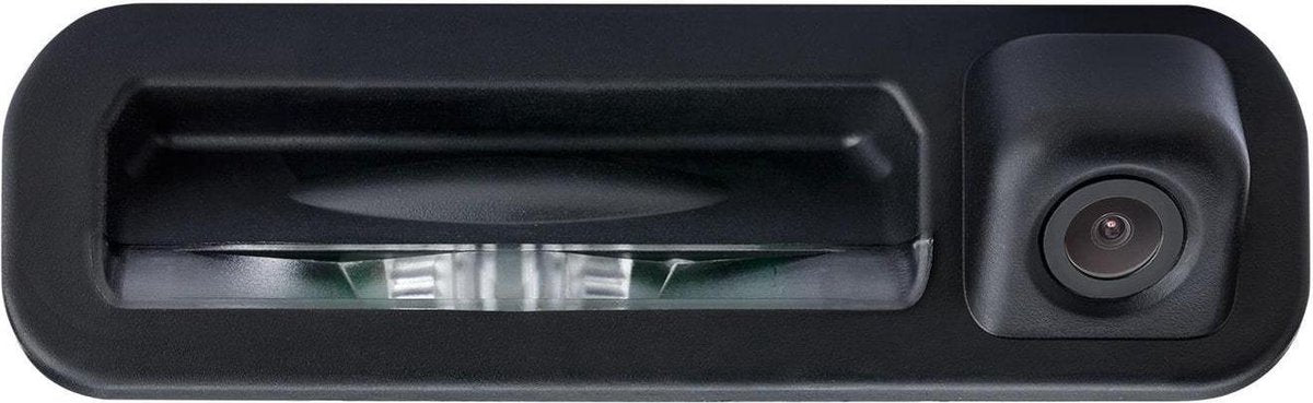 kentekenverlichting Achteruitrijcamera voor Ford Focus II (2012-2013)