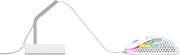 Xtrfy B4 - Muis Bungee - Wit