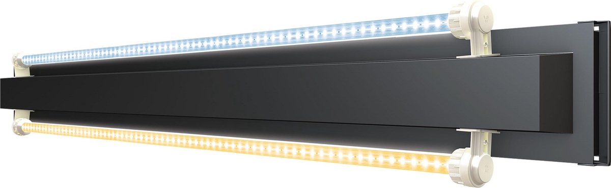 Juwel Multilux Led Light Unit - 2 x 23 w  - 150 cm voor Rio 400 en 450