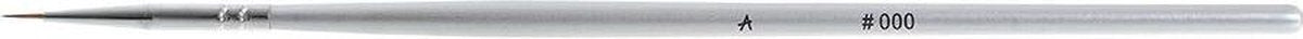 Astonishing Micro Styler Brush 000