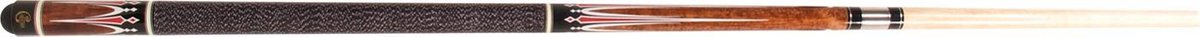 Cheetah SII Pool Cue No.4
