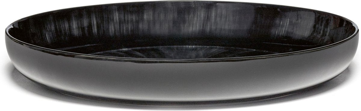 Dé Tableware by Ann Demeulemeester - Serveerschaal Variatie C - Ø27 - 1 stuk