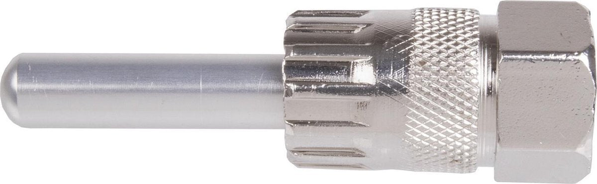 M-wave Tandwielverwijderaar Tw-d1 Staal 19/24 Mm Sleutel Zilver