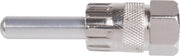 M-wave Tandwielverwijderaar Tw-d1 Staal 19/24 Mm Sleutel Zilver