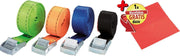 Sjorband set
