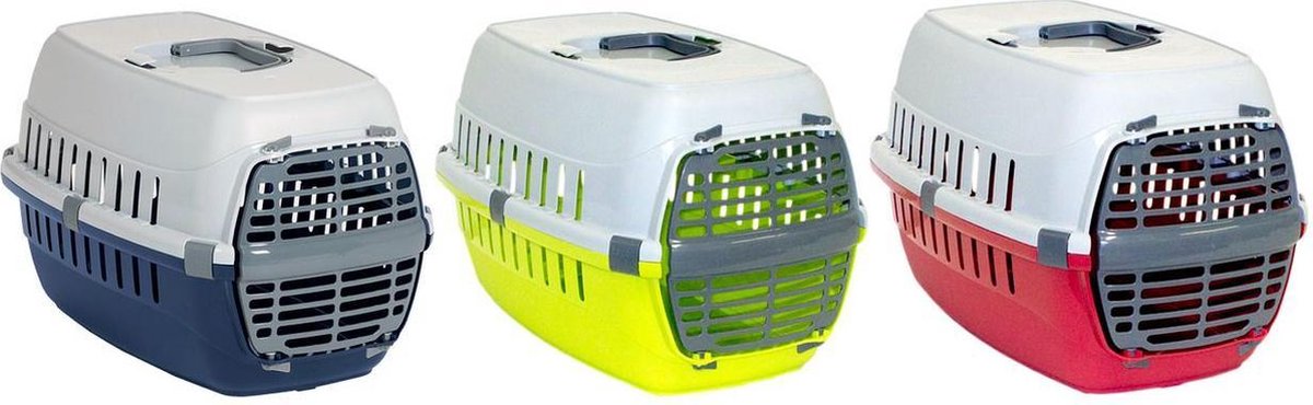 Pet carrier tourist i