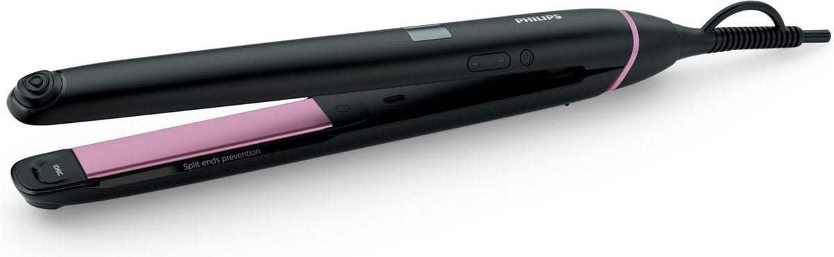 Philips StraightCare BHS675/00 - Stijltang