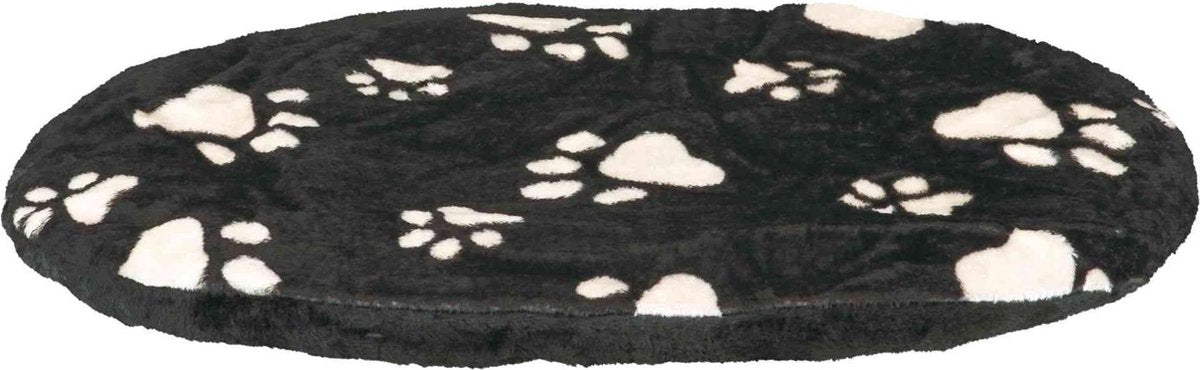Hondenkussen joey zwart 64 x 41 cm