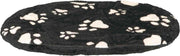 Hondenkussen joey zwart 64 x 41 cm