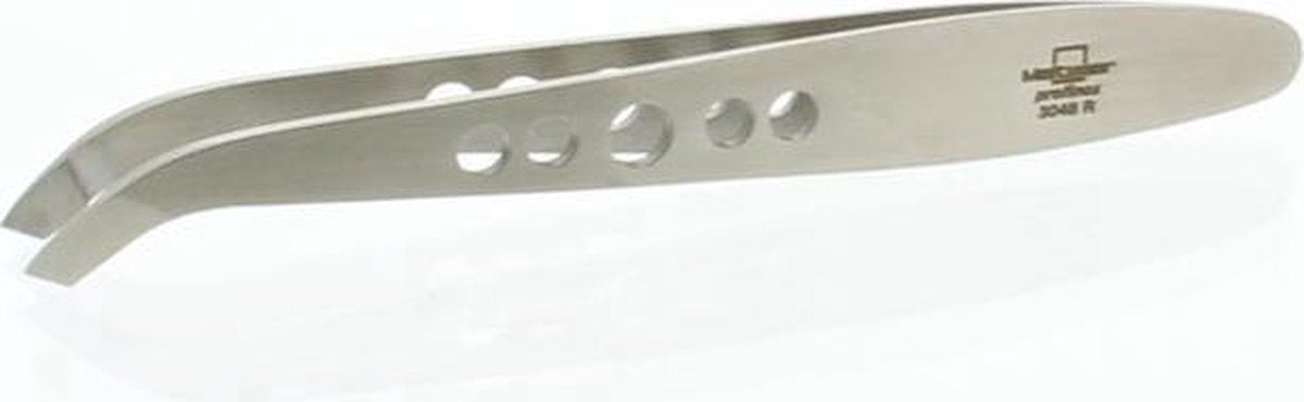 Malteser Pincet Profinox Geb G 10 cm 1 st