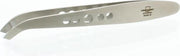 Malteser Pincet Profinox Geb G 10 cm 1 st
