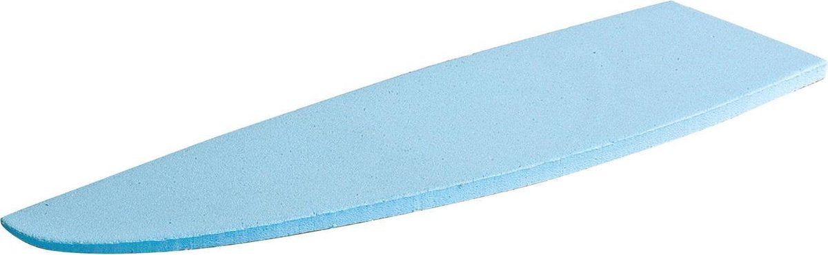 MYSOLE™ Special Forefoot wedge Lateral left